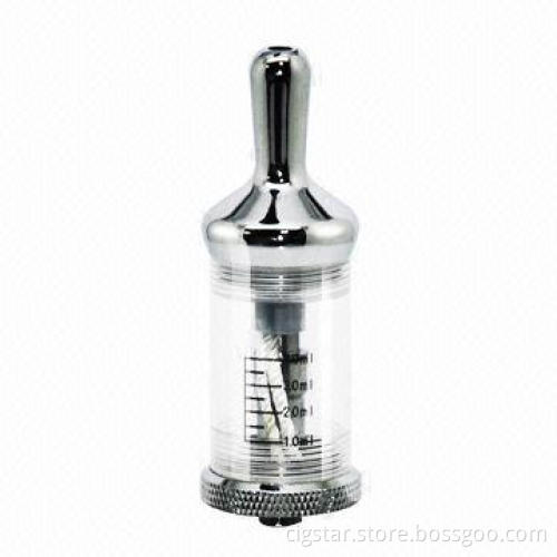 E-cigarette Atomizer, Big Vapor, Hot in US Market